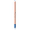 ZOEVA Velvet Love Eyeliner Pencil молив за очи цвят Metallic Marine Blue 1