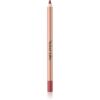 ZOEVA Velvet Love Eyeliner Pencil молив за очи цвят Metallic Ruby 1