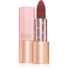 ZOEVA Velvet Love Matte Hyaluronic дълготрайно червило с матиращ ефект цвят Chrisula 3