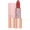 ZOEVA Velvet Love Matte Hyaluronic дълготрайно червило с матиращ ефект цвят Saskia 3
