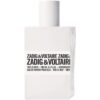 Zadig & Voltaire THIS IS HER! парфюмна вода за жени 100 мл.