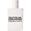 Zadig & Voltaire THIS IS HER! парфюмна вода за жени 50 мл.