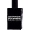 Zadig & Voltaire THIS IS HIM! тоалетна вода за мъже 50 мл.
