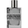 Zadig & Voltaire This is Really him! тоалетна вода за мъже 50 мл.