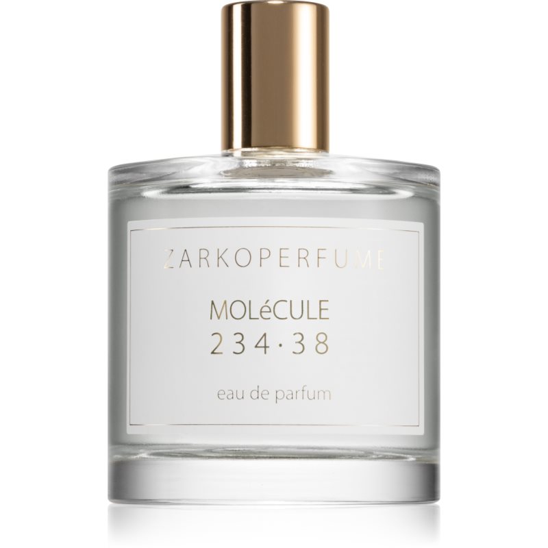 Zarkoperfume MOLéCULE 234.38 парфюмна вода унисекс 100 мл.