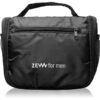 Zew For Men Cosmetic Bag Black козметична чанта 1 бр.