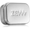 Zew For Men Soap Dish Кутия за сапун за мъже 1 бр.
