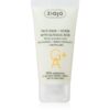 Ziaja Face Mask + Scrub with Glycolic Acid пилинг маска 55 мл.