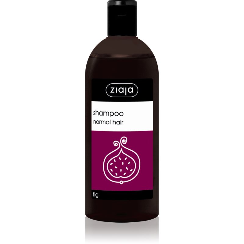 Ziaja Family Shampoo шампоан за нормална коса 500 мл.