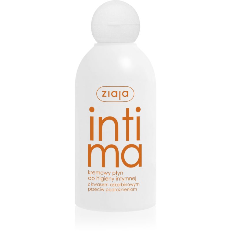 Ziaja Intima гел за интимна хигиена 200 мл.