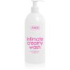 Ziaja Intimate Creamy Wash нежен гел за интимна хигиена s kyselinou mléčnou 500 мл.
