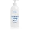 Ziaja Intimate Creamy Wash хидратиращ почистващ гел за интимна хигиена 500 мл.