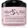Ziaja Jeju Young Skin успокояваща пяна за тяло 200 мл.