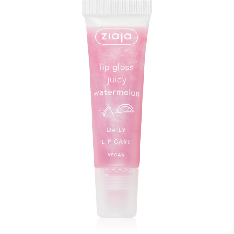 Ziaja Juicy Watermelon гланц-грижа за устни 12 мл.