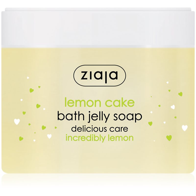 Ziaja Lemon Cake душ гел 260 мл.