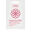 Ziaja Rose Butter подмладяваща маска за лице 30+ 7 мл.