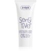 Ziaja Sensitive успокояващ крем за суха и сърбяща кожа SPF 20 50 мл.