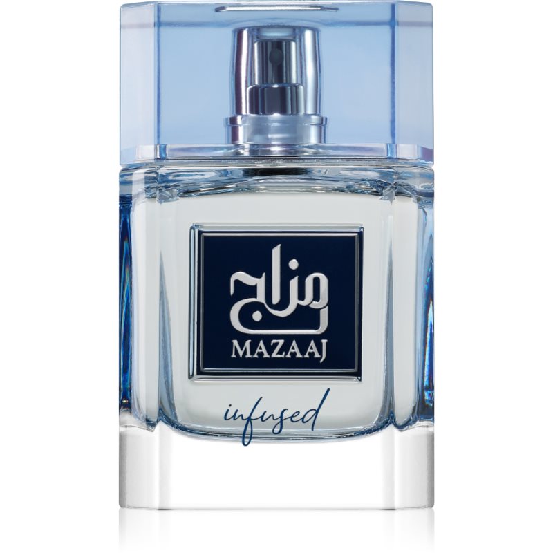 Zimaya Mazaaj Infused парфюмна вода за мъже 100 мл. на ниска цена