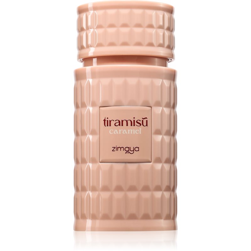 Zimaya Tiramisu Caramel парфюмна вода унисекс 100 мл.