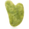 Zoë Ayla Luxurious Jade Gua Sha Therapy Tool масажно приспособление 1 бр.