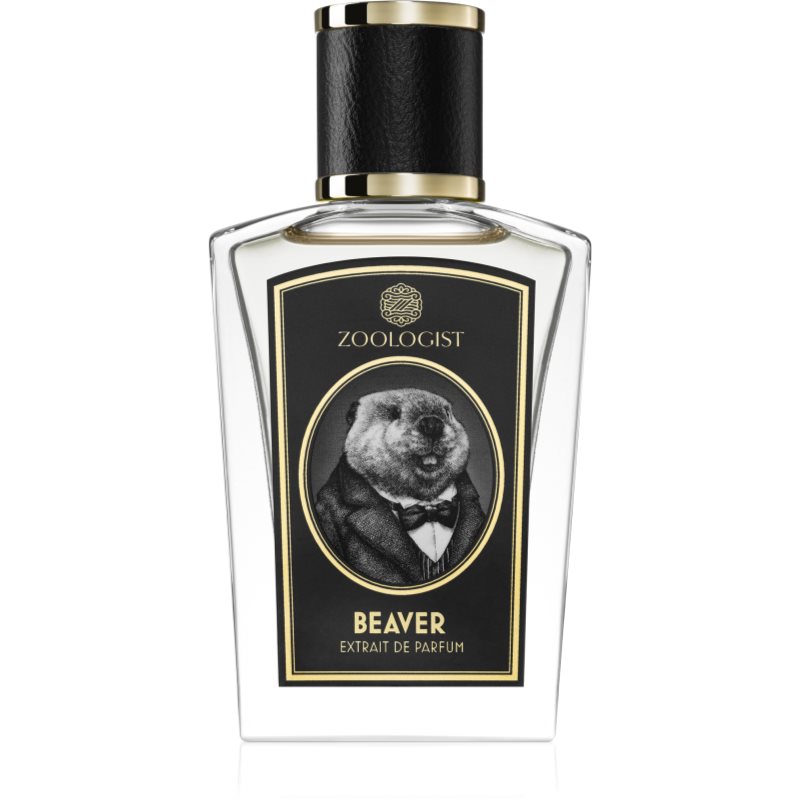 Zoologist Beaver парфюмен екстракт унисекс 60 мл.