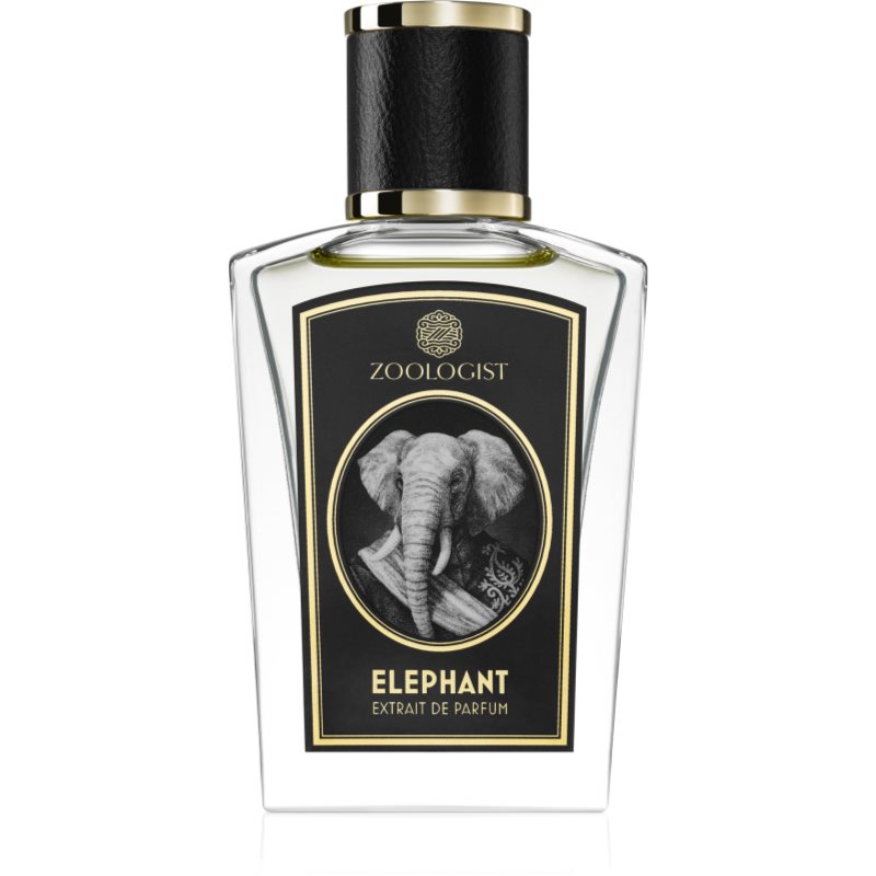 Zoologist Elephant парфюмен екстракт унисекс 60 мл.