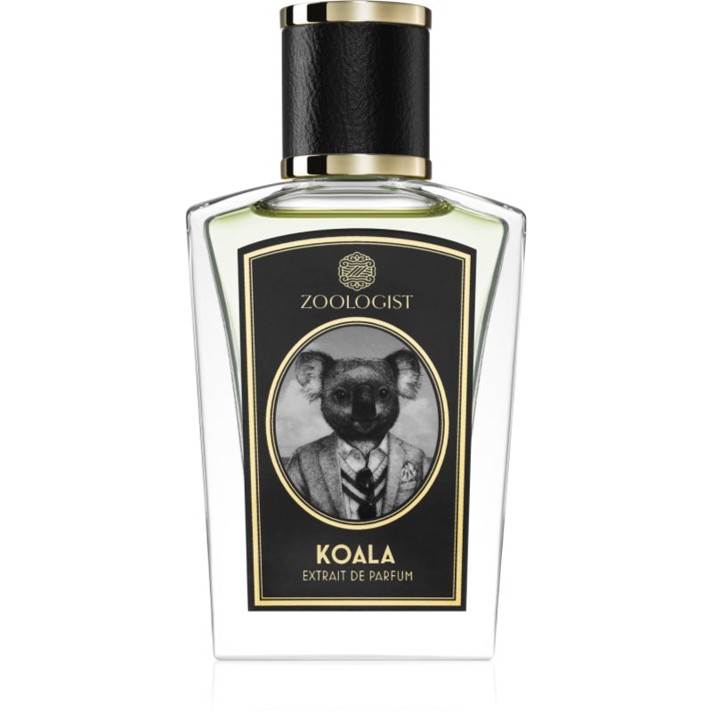 Zoologist Koala парфюмен екстракт унисекс 60 мл.
