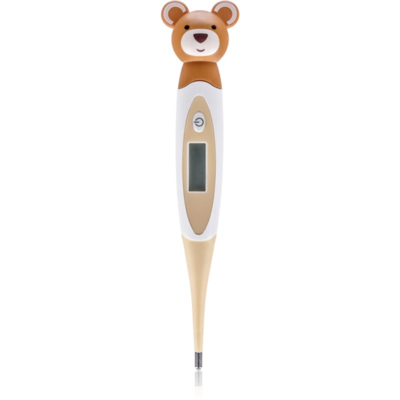 Zopa Digital Thermometer with Flexible Tip Дигитален термометър Bear 1 бр. на ниска цена