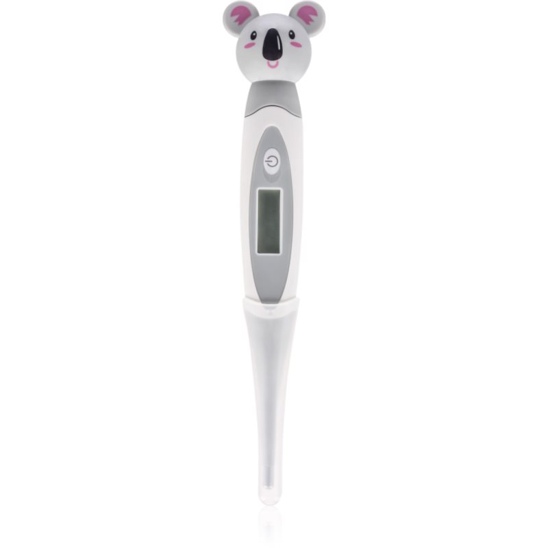 Zopa Digital Thermometer with Flexible Tip Дигитален термометър Koala 1 бр.