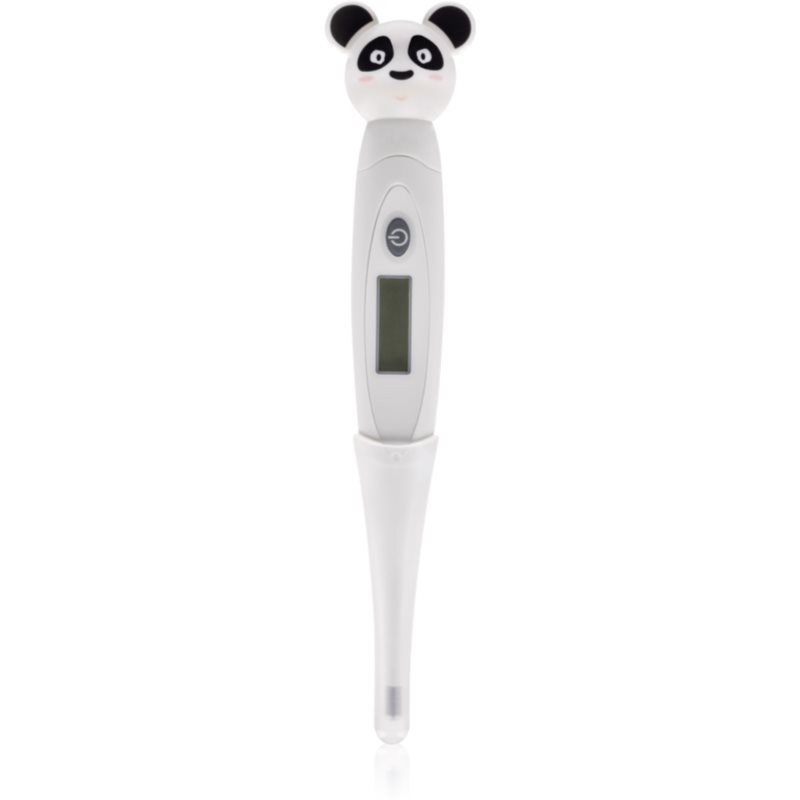 Zopa Digital Thermometer with Flexible Tip Дигитален термометър Panda 1 бр.