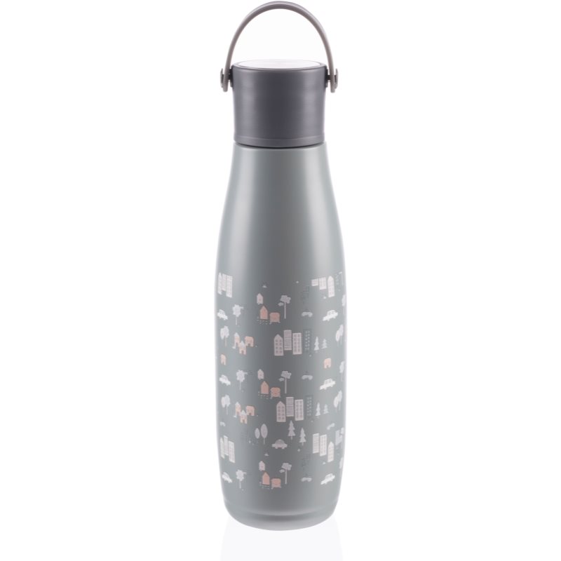 Zopa Liquid Thermos with Holder термос City 480 мл.