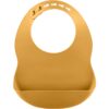 Zopa Silicone Bib Pastel лигавник Mustard Yellow 1 бр.