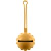 Zopa Silicone Pacifier Case кутийка за биберон Mustard Yellow 1 бр.