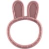 Zopa Silicone Teether Rabbit гризалка Old Pink 1 бр.