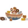 Zopa Wooden Balance Game The Ark игра от дърво 3 y+ 1 бр.
