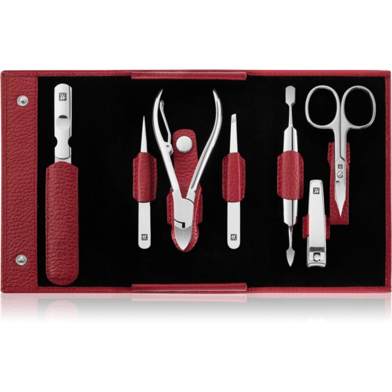Zwilling Classic Inox комплект за маникюр на ниска цена
