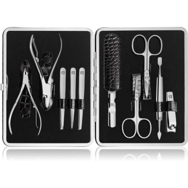 Zwilling Classic Inox комплект за маникюр
