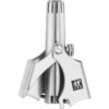 Zwilling Classic Inox тример за косми в носа и ушите 1 бр.