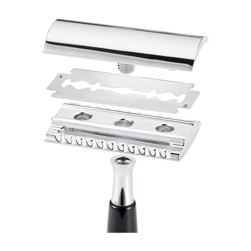 Zwilling Classic Safety Razor самобръсначка 1 бр. на ниска цена
