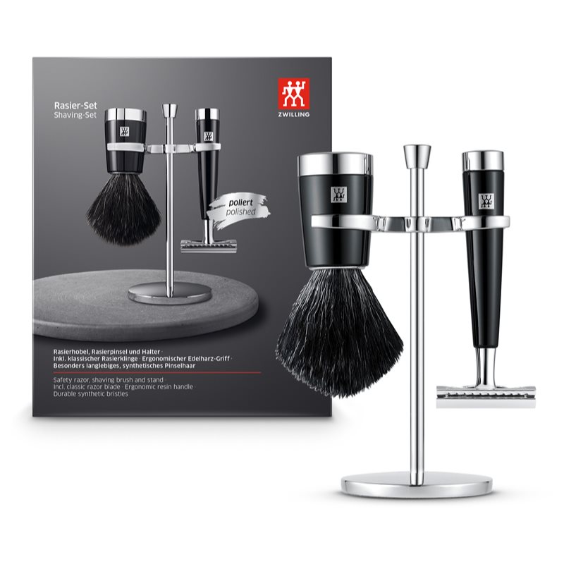 Zwilling Classic Shaving Set комплект за бръснене на ниска цена