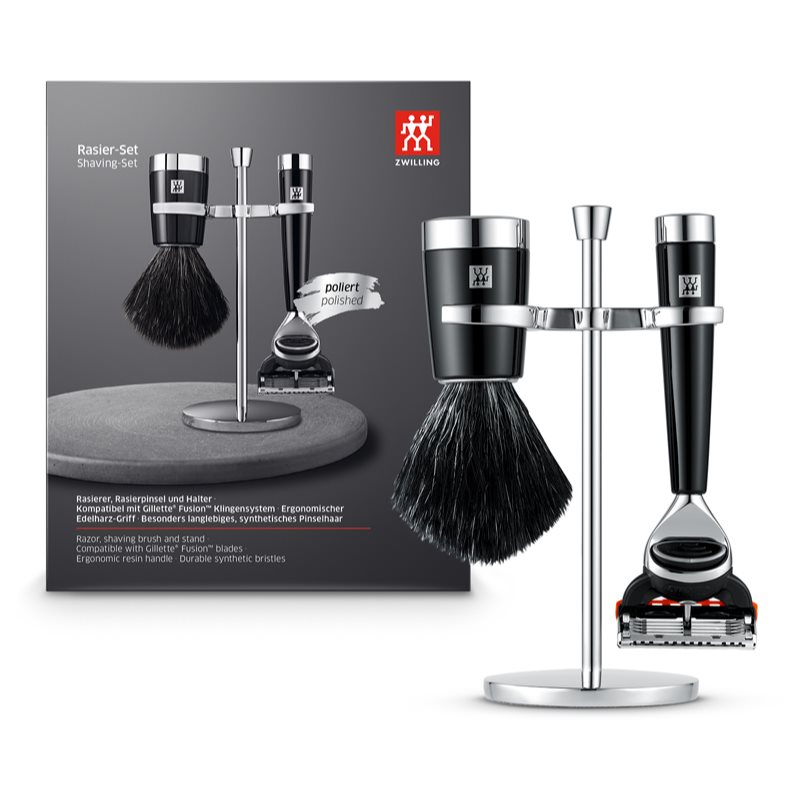 Zwilling Classic Shaving Set комплект за бръснене на ниска цена