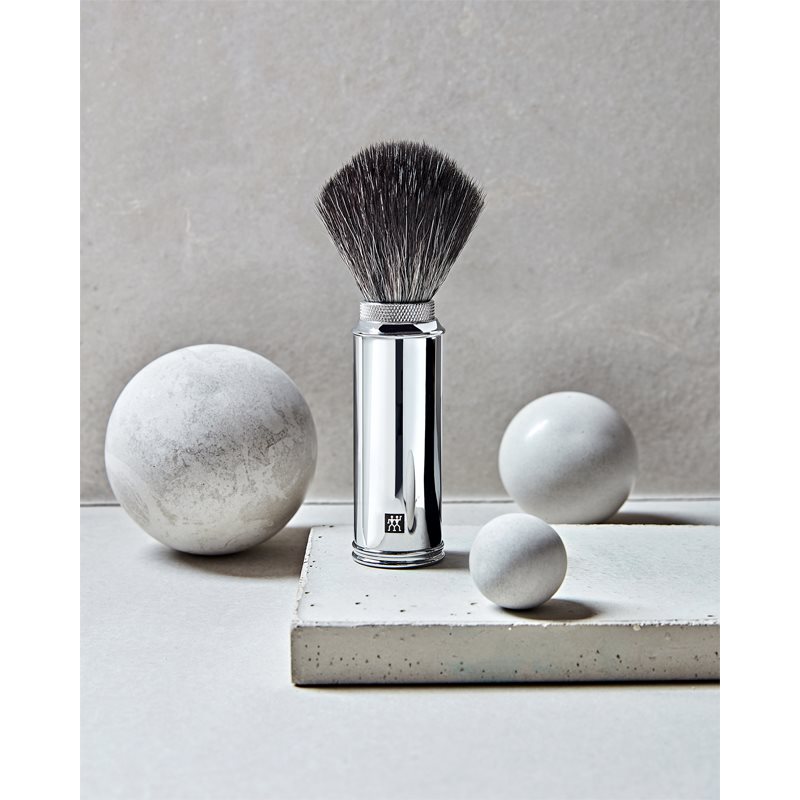 Zwilling Classic Travel Shaving Brush четка за бръснене 14 см на ниска цена