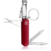 Zwilling Classic Многофункционален джобен нож цвят Red 1 бр.