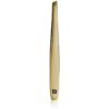 Zwilling Premium Gold наклонена пинсета 1 бр.