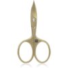 Zwilling Premium Gold ножици за нокти 1 бр.