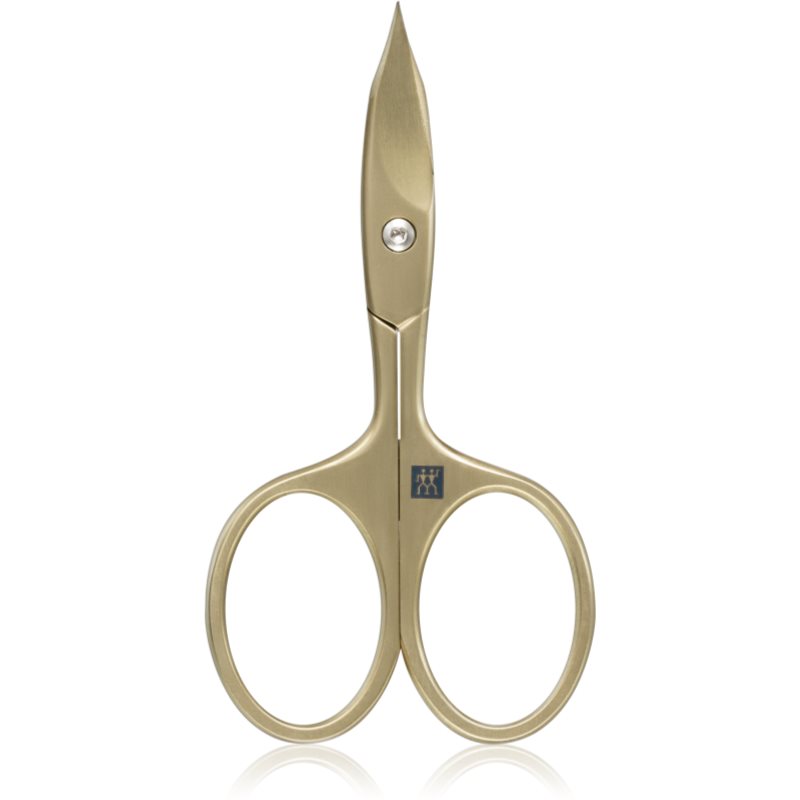 Zwilling Premium Gold ножици за нокти 1 бр.