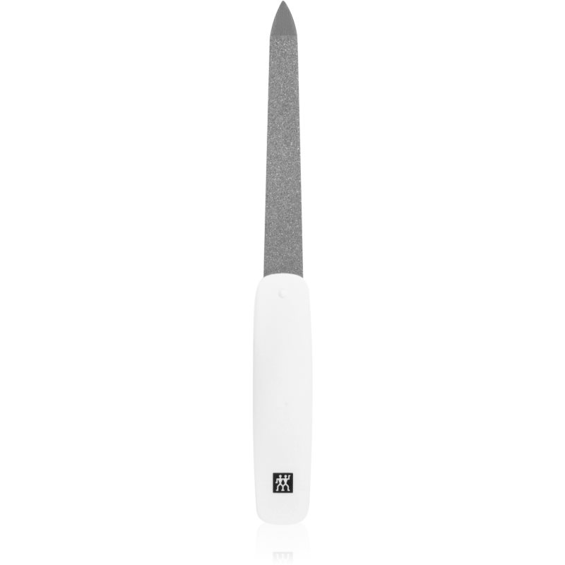 Zwilling Premium Sapphire сапфирена пила за нокти 13 см