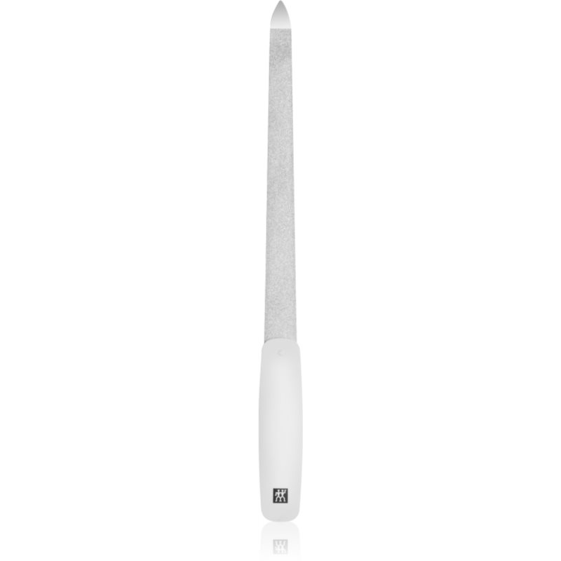 Zwilling Premium Sapphire сапфирена пила за нокти 18 см