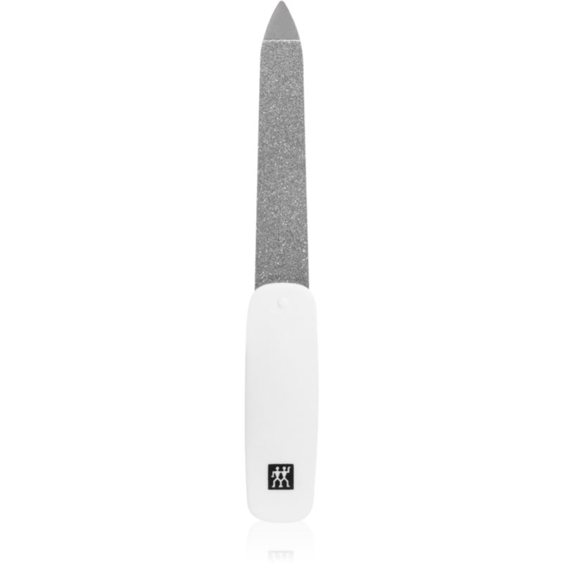 Zwilling Premium Sapphire сапфирена пила за нокти 9 см