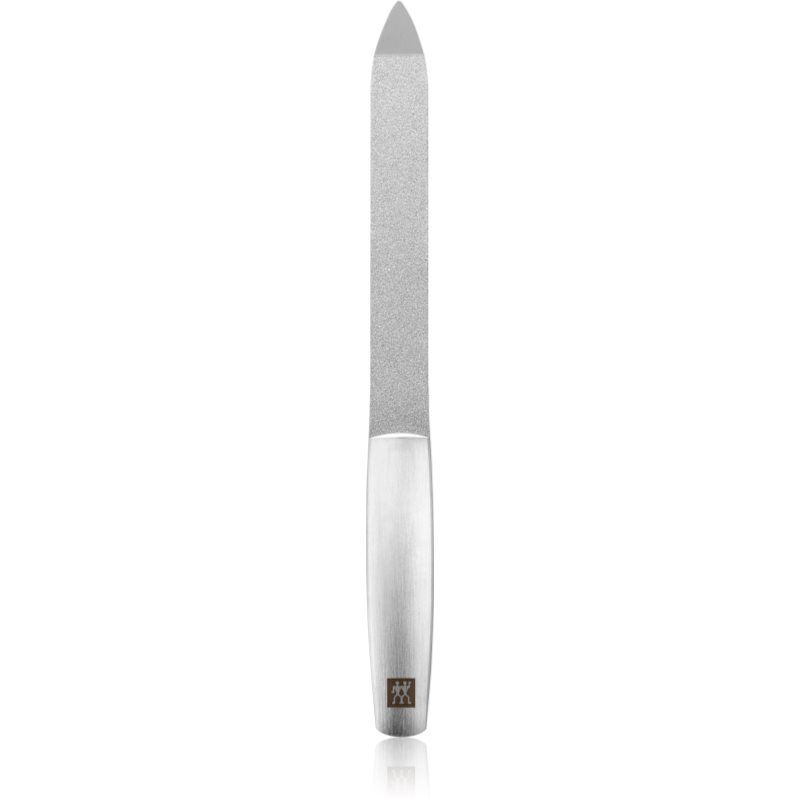 Zwilling Premium Twinox сапфирена пила за нокти за нокти 13 см